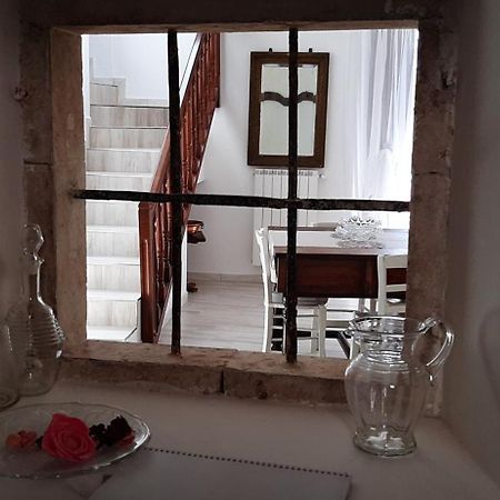 B&B Palazzo La Loggia Barisciano Dış mekan fotoğraf