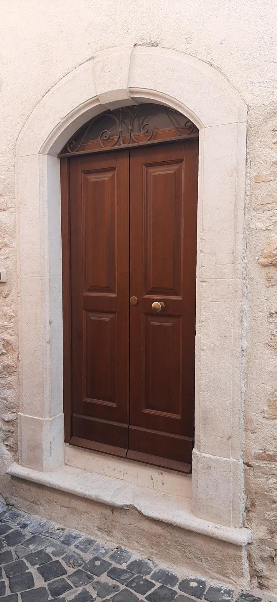 B&B Palazzo La Loggia Barisciano Dış mekan fotoğraf