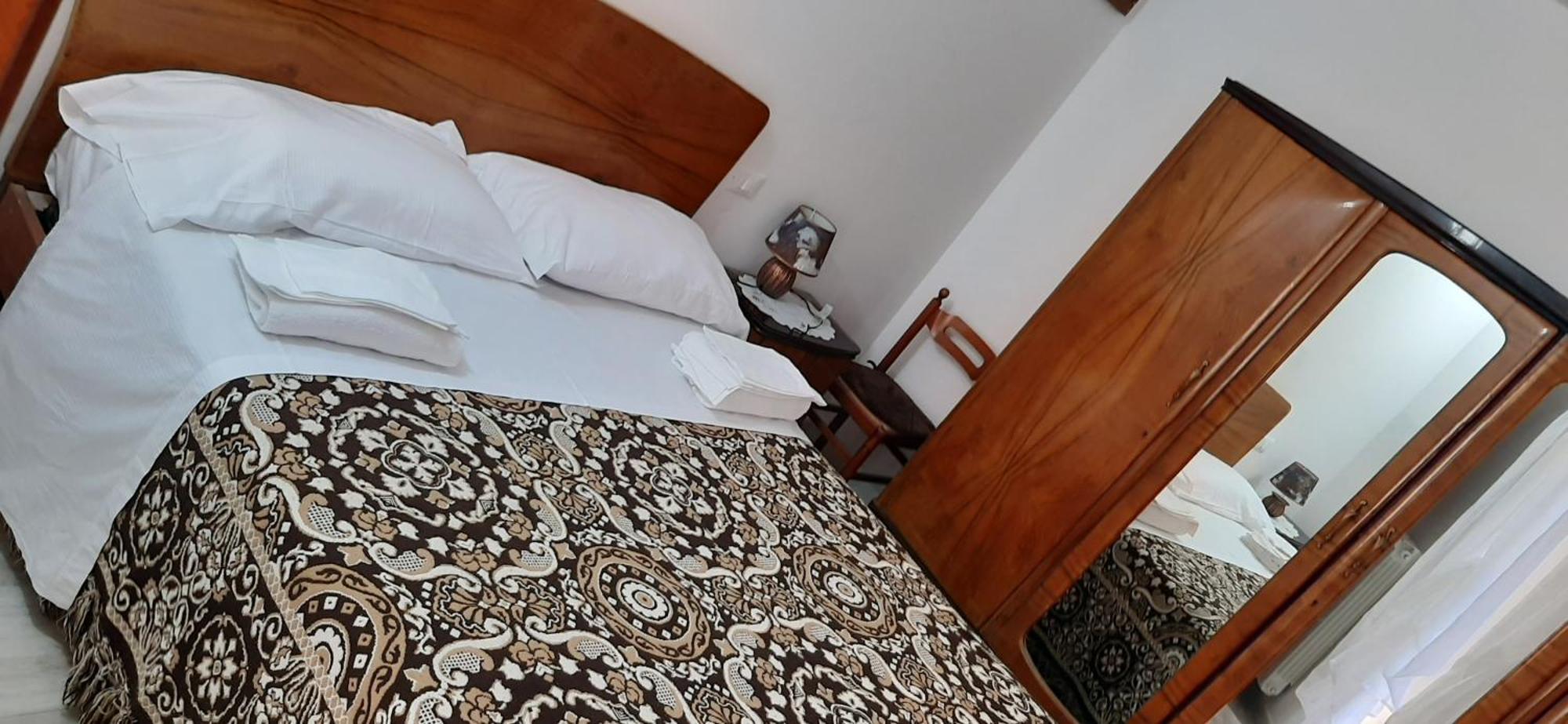 B&B Palazzo La Loggia Barisciano Dış mekan fotoğraf