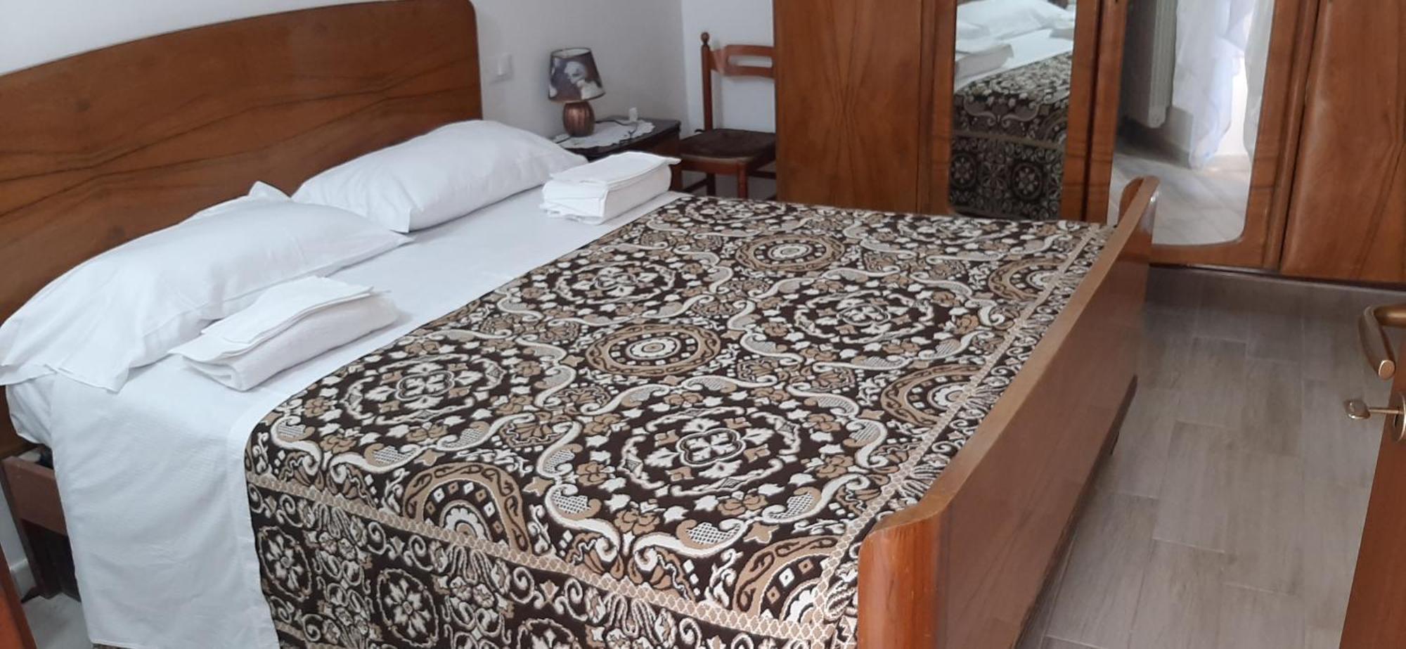 B&B Palazzo La Loggia Barisciano Dış mekan fotoğraf