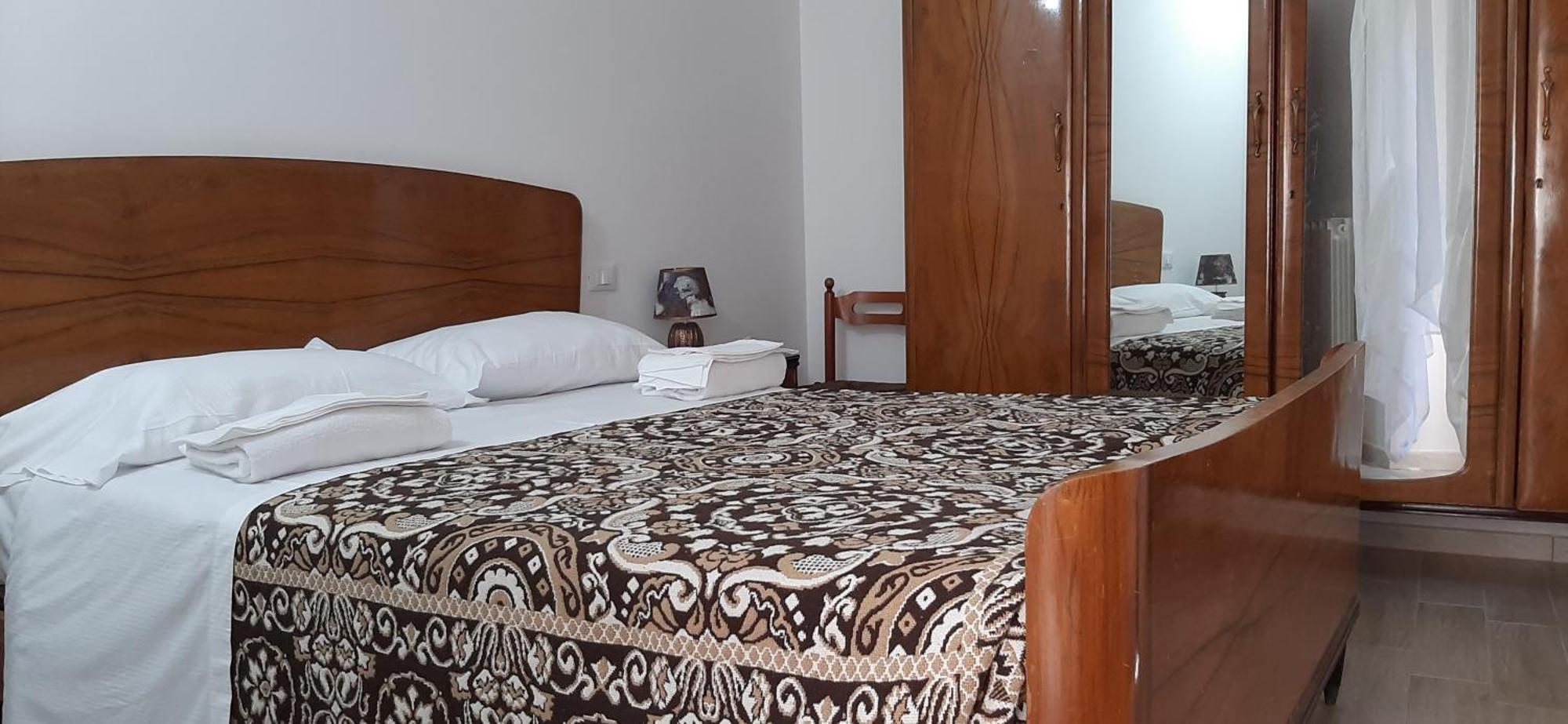 B&B Palazzo La Loggia Barisciano Dış mekan fotoğraf