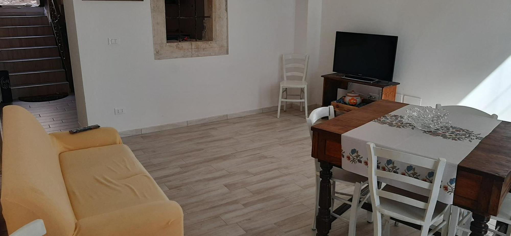 B&B Palazzo La Loggia Barisciano Dış mekan fotoğraf