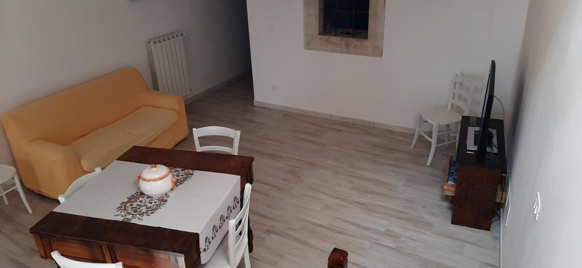 B&B Palazzo La Loggia Barisciano Dış mekan fotoğraf
