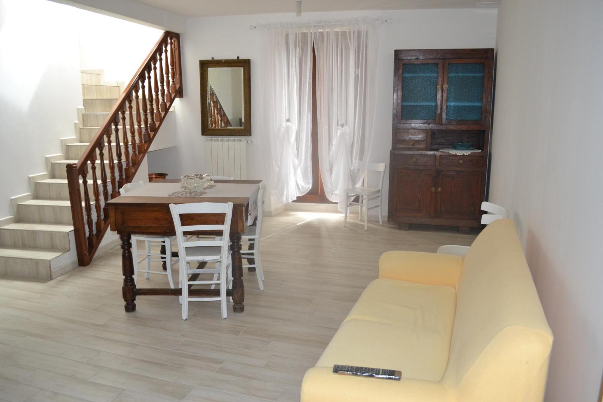 B&B Palazzo La Loggia Barisciano Dış mekan fotoğraf