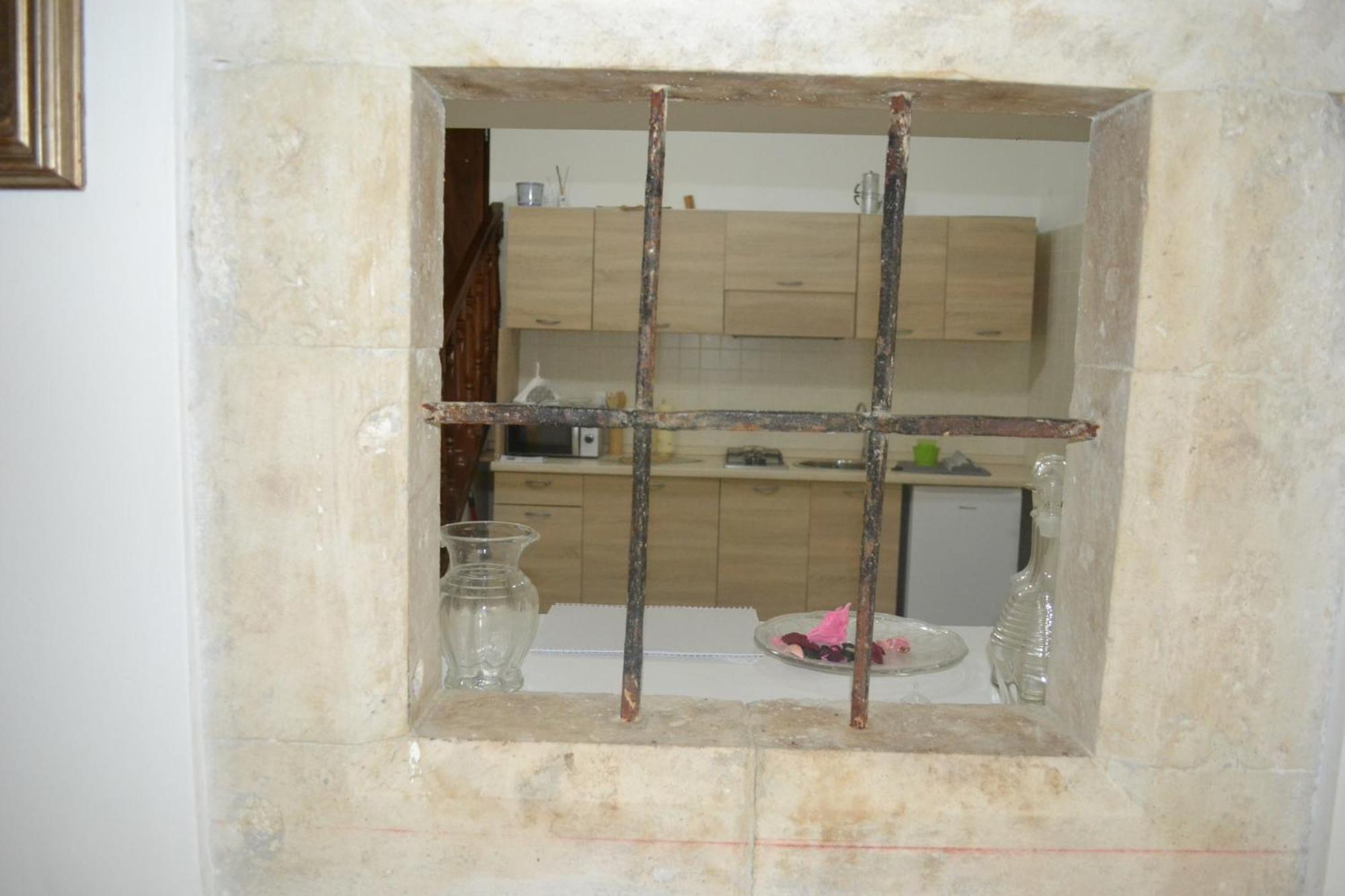 B&B Palazzo La Loggia Barisciano Dış mekan fotoğraf
